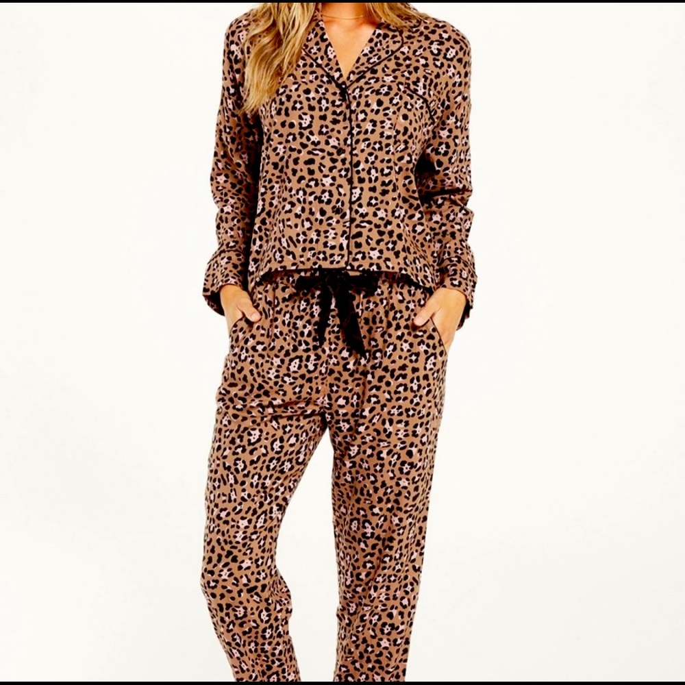 Z Supply pajamas